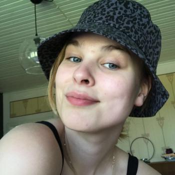 Barnvakt Åbo: Noora