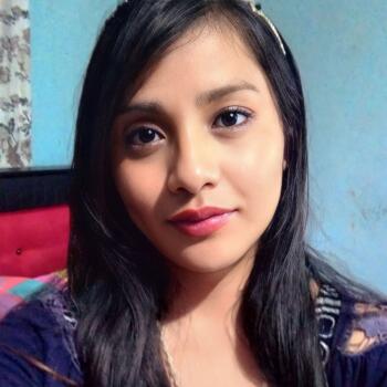 Babysitter in Quito: Jossselyn Yajaira