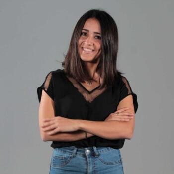 Babysitter Granada: Laura