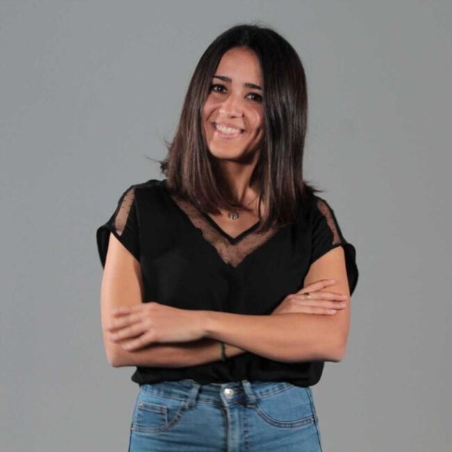 Babysitter in Granada: Laura