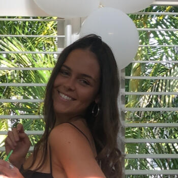 Babysitter in Brisbane: Kiarra