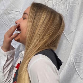 Niñeras en Las Condes: Agustina