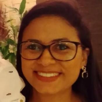 Babysitting Jobs in Maringá: babysitting job Cristiane