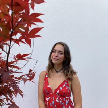 Baby-sitter in Lyon: Célia