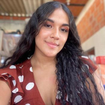 Babysitting job in Bucaramanga: babysitting job Anny