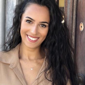 Babysitter in Guimarães: Marta