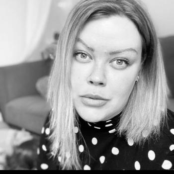 Barnvaktsjobb i Vänersborg: barnvaktsjobb Eliisa