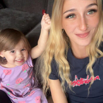 Babysitting job in Sydney: babysitting job Laurna