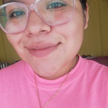 Babysitter in Querétaro City: Brenda