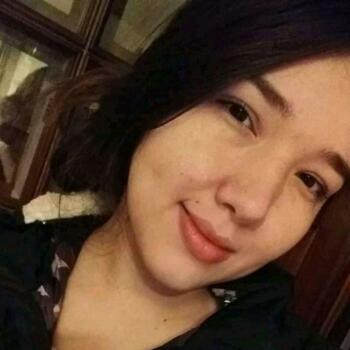 Canguro en Madrid: Josselyn