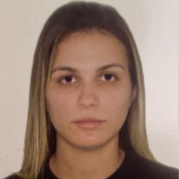 Babysitter in Albufeira: Amanda