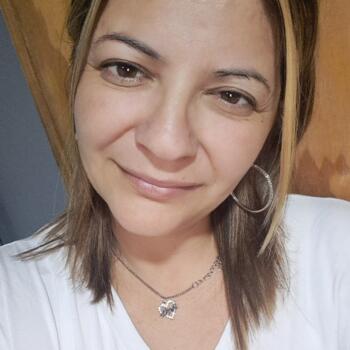 Niñera en Pilar: DIAMELA