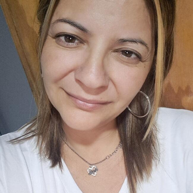 Niñera en Pilar: DIAMELA