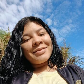 Babysitter in Canelones: Erika
