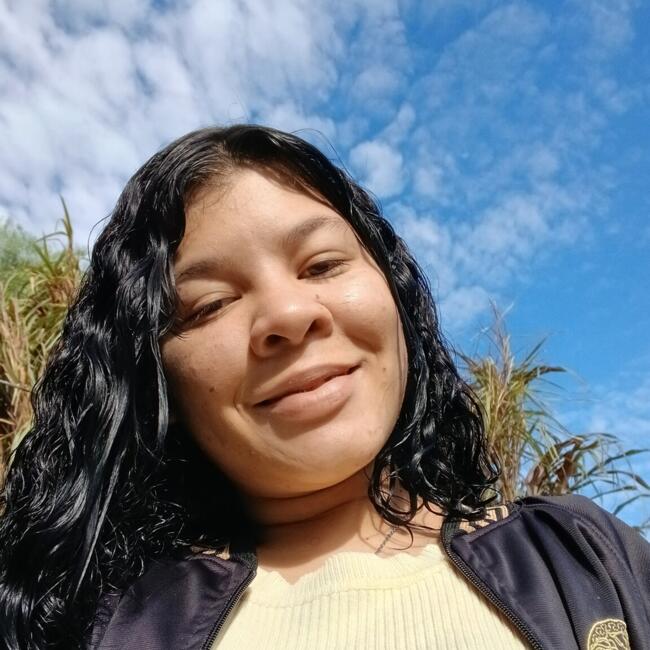 Babysitter in Canelones: Erika