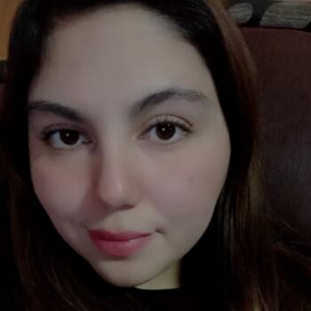 Niñera Santiago de Chile: Dany