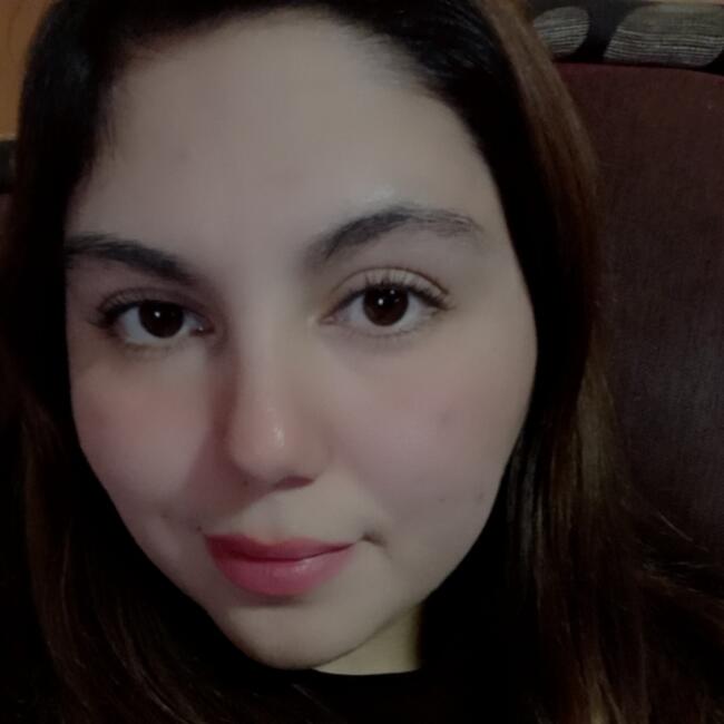 Babysitter in Santiago: Dany