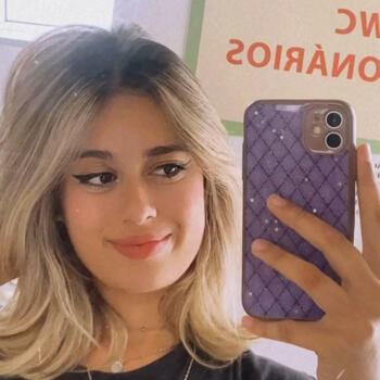 Babá em São Bernardo do Campo: Maria Eduarda