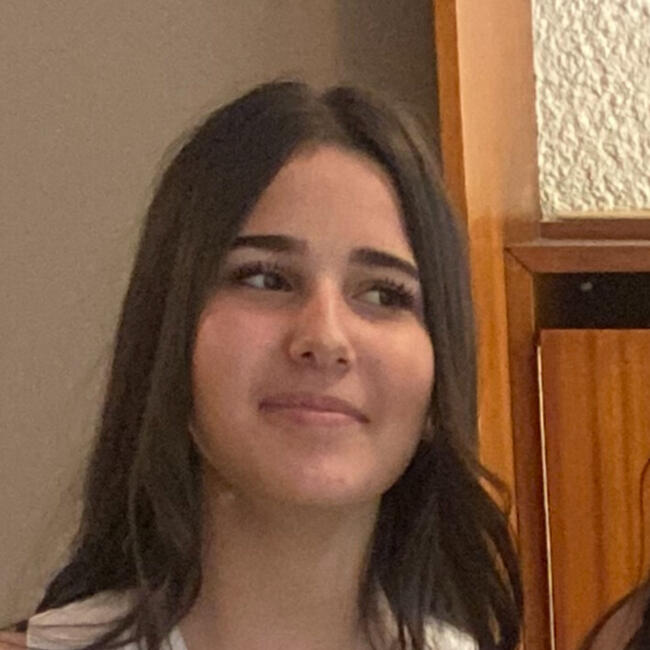 Babysitter in Vénissieux: Sephana