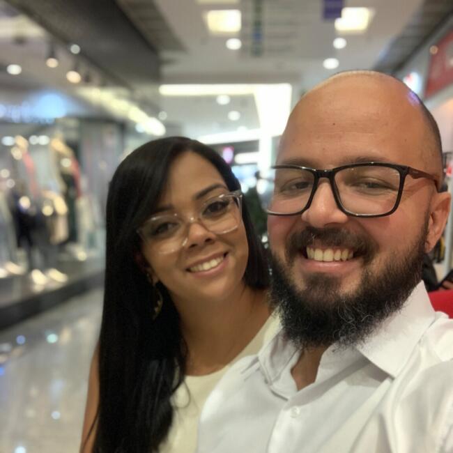 Babysitting job in São Paulo: Hugo