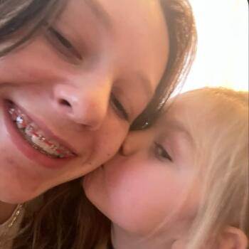 Babysitter Ranst: Louise