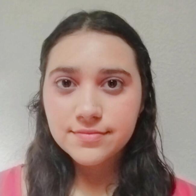 Babysitter in Lourinhã: Laura