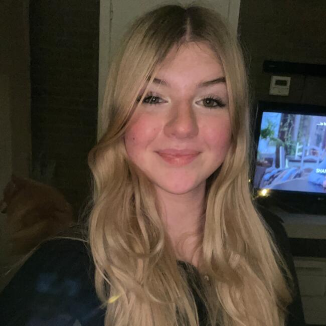 Babysitter in Aalst: Axelle