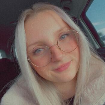 Baby-sitter Pégomas: Chloé