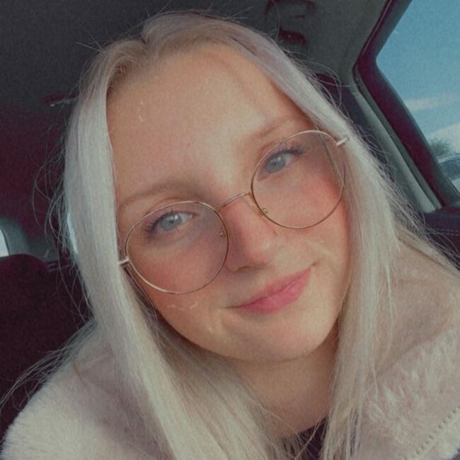 Babysitter in Pégomas: Chloé