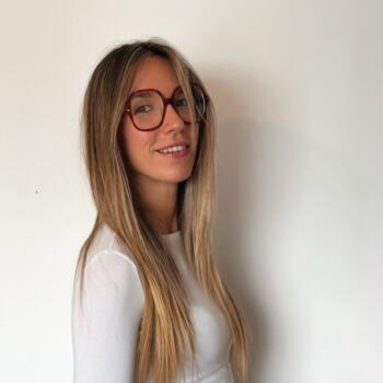 Canguro Sant Cugat: Maria