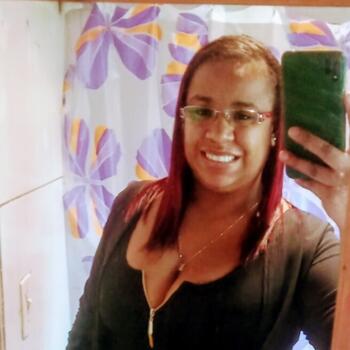 Babysitter in Porto Alegre: Natacha