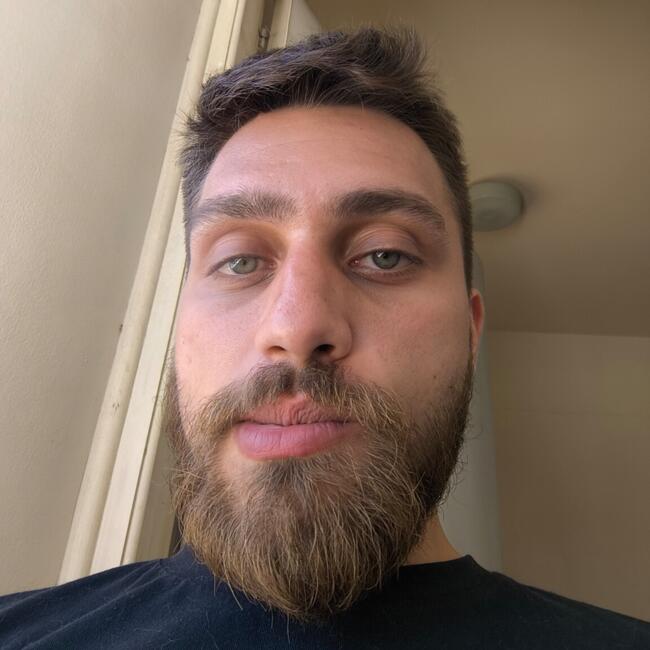 Δουλειά για babysitter στην περιοχή Λευκωσία: Charalambos