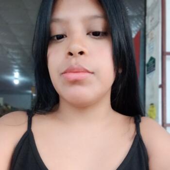 Babysitter Santiago: Lilibeth