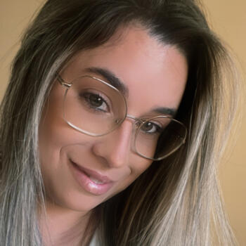 Babysitter στην περιοχή Λισαβώνα: Raquel