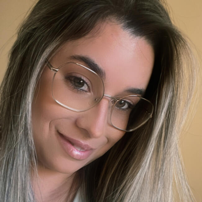 Babysitter στην περιοχή Λισαβώνα: Raquel