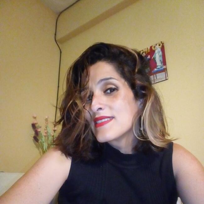 Niñera en San Fernando: Maria