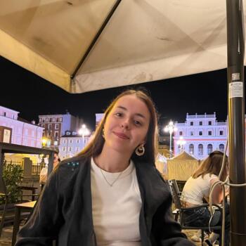 Babysitter in Nijmegen: Alessandra