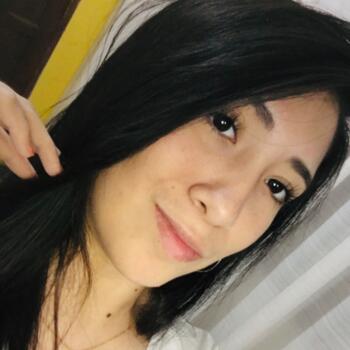 Niñera Córdoba: Alma Martina