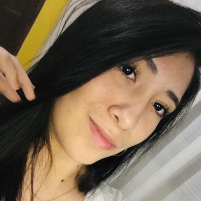 Niñera en Córdoba: Alma Martina