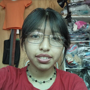 Niñera en Recoleta: Camila