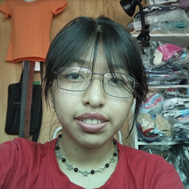 Niñera en Recoleta: Camila