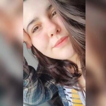 Babysitter Blumenau: Nicolle