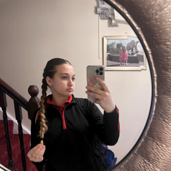 Babysitter in Waterford: Lorena