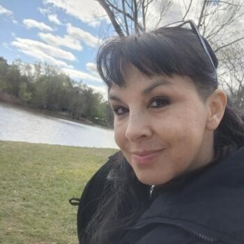 Babysitter in Hurlingham: María José