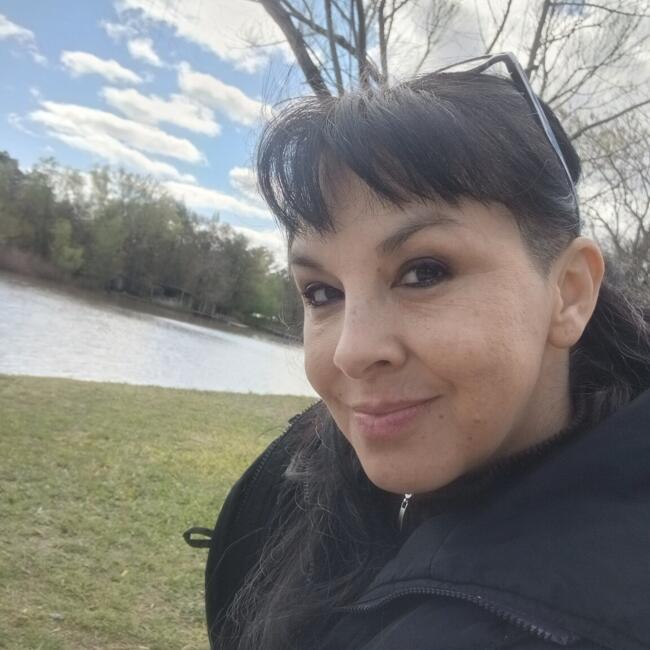Babysitter in Hurlingham: María José