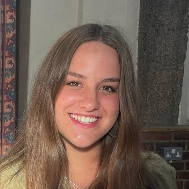 Babysitter in Oxford: Martha