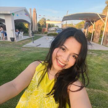 Niñera en Los Mochis: Valeria