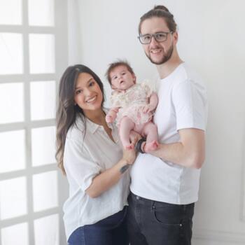 Babysitting job in Luque: babysitting job Paola