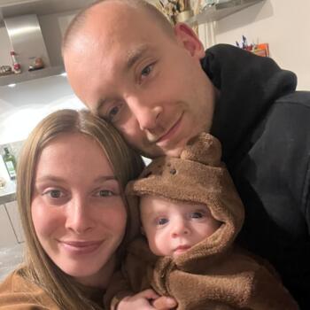 Onthaalouder vacatures in Rumst: babysitjobs Kitana