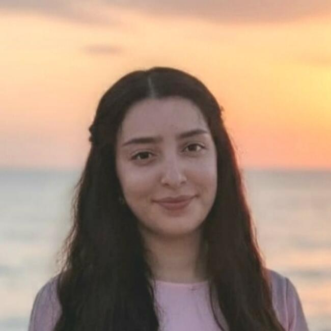 Babysitter in Meknes: Souhaila